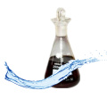 Química de tratamento de água orgânica para aquático